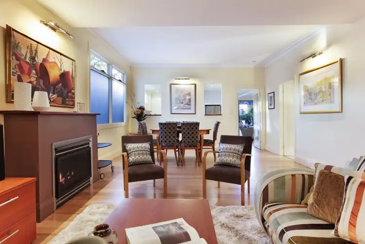 49 Hornsey Street, Rozelle NSW 2039