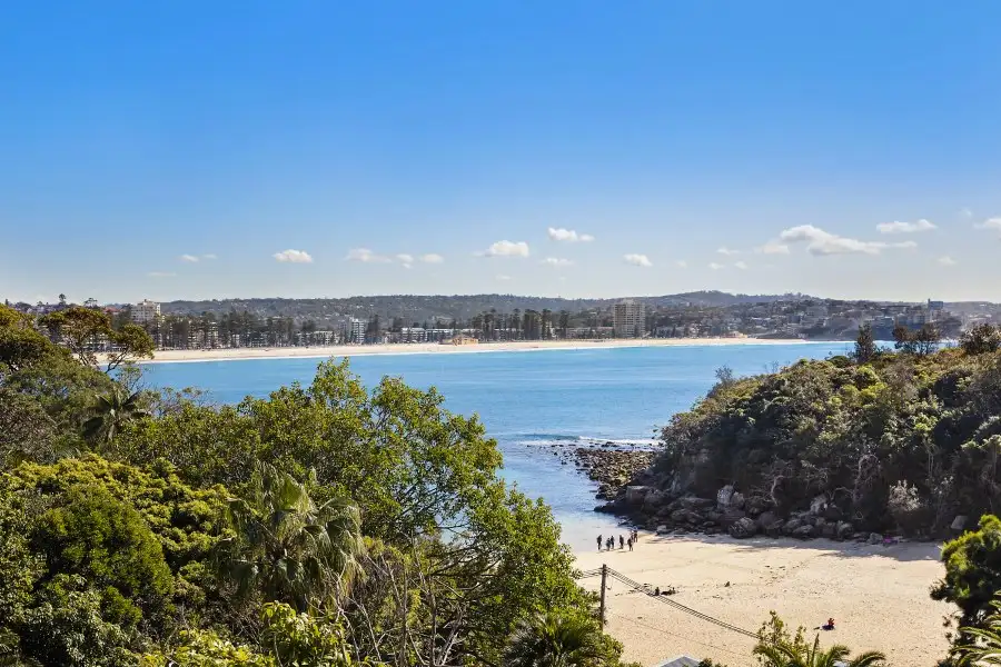 Main view of Homely house listing, 8 Bower Street, Manly NSW 2095