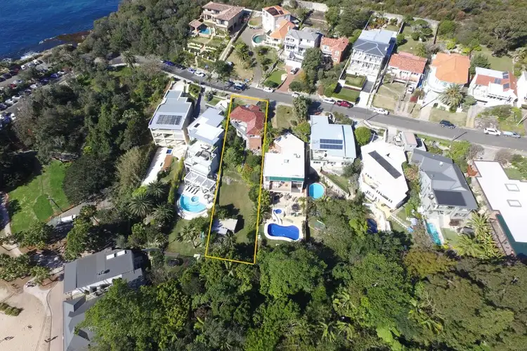 Second view of Homely house listing, 8 Bower Street, Manly NSW 2095
