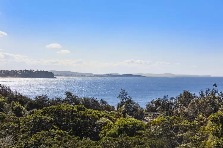 Third view of Homely house listing, 8 Bower Street, Manly NSW 2095