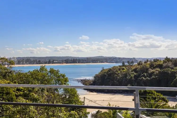 Fourth view of Homely house listing, 8 Bower Street, Manly NSW 2095