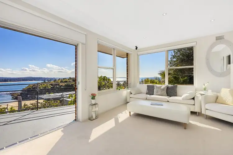 Fifth view of Homely house listing, 8 Bower Street, Manly NSW 2095