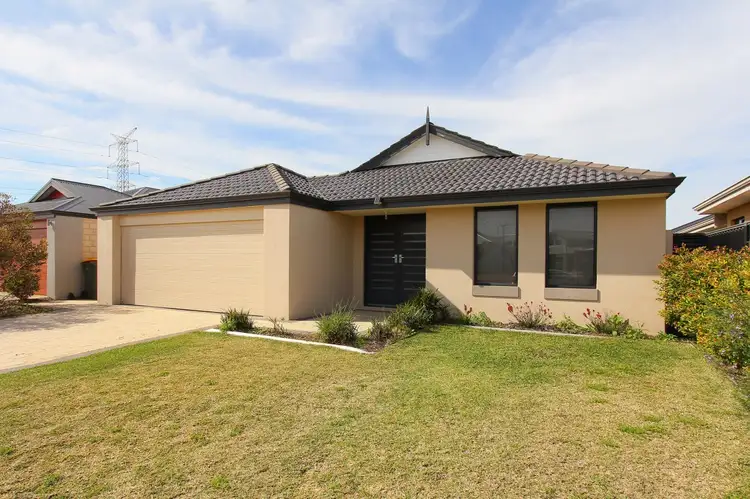 6 Isoodon Street, Dayton WA 6055