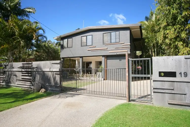 Second view of Homely house listing, 19 Acacia Avenue, Coolum Beach QLD 4573