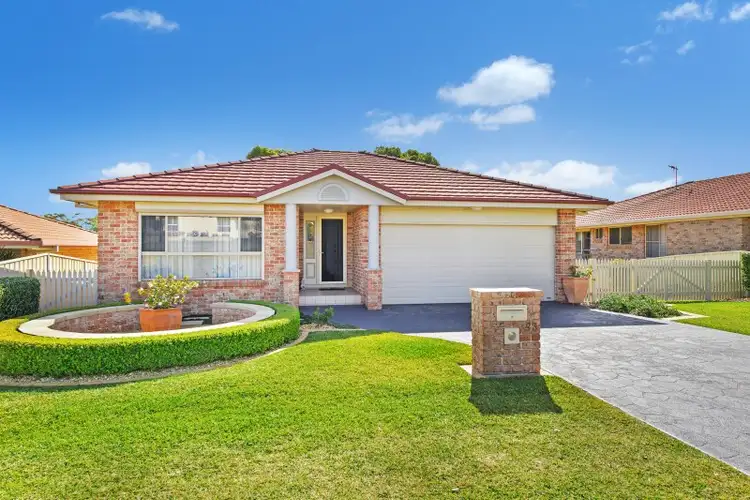 Main view of Homely house listing, 53 Home Ridge Terrace, Port Macquarie NSW 2444