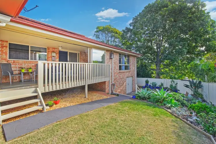 Second view of Homely house listing, 53 Home Ridge Terrace, Port Macquarie NSW 2444