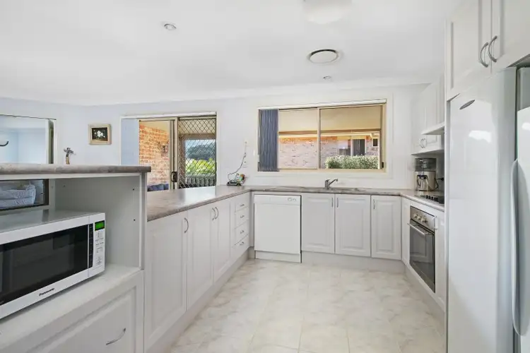 Fourth view of Homely house listing, 53 Home Ridge Terrace, Port Macquarie NSW 2444