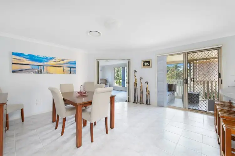 Fifth view of Homely house listing, 53 Home Ridge Terrace, Port Macquarie NSW 2444
