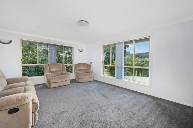 Sixth view of Homely house listing, 53 Home Ridge Terrace, Port Macquarie NSW 2444