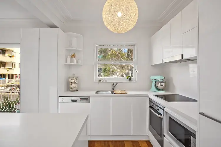 Second view of Homely apartment listing, 7/155 Blair Street, North Bondi NSW 2026
