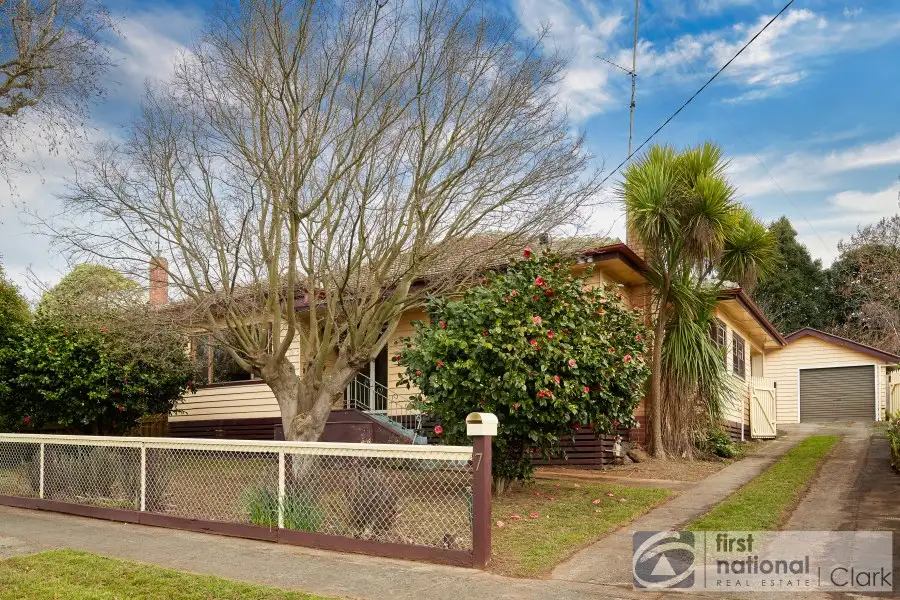 Main view of Homely house listing, 7 King Street, Warragul VIC 3820