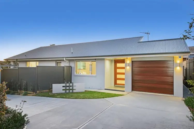 Main view of Homely house listing, 45a Home Street, Port Macquarie NSW 2444