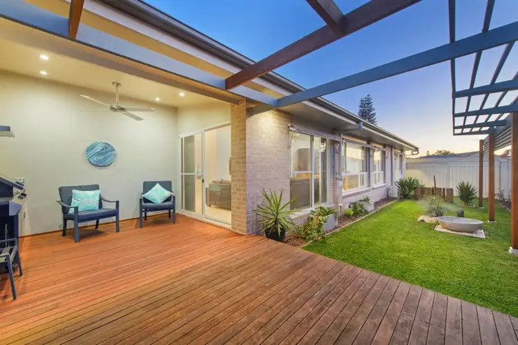 Fifth view of Homely house listing, 45a Home Street, Port Macquarie NSW 2444