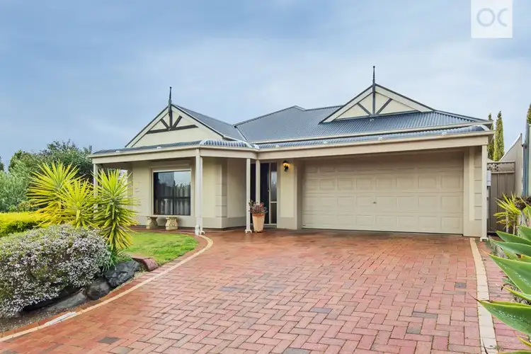 Main view of Homely house listing, 1 Cydonia Court, Golden Grove SA 5125