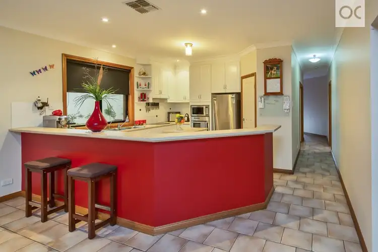 Second view of Homely house listing, 1 Cydonia Court, Golden Grove SA 5125