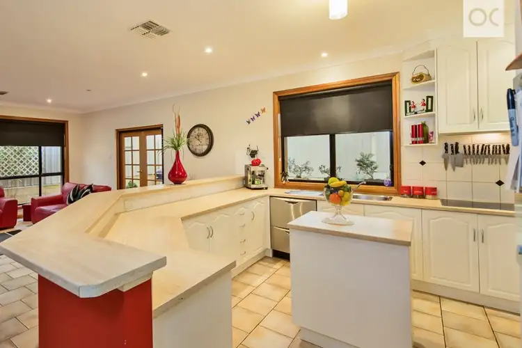 Third view of Homely house listing, 1 Cydonia Court, Golden Grove SA 5125