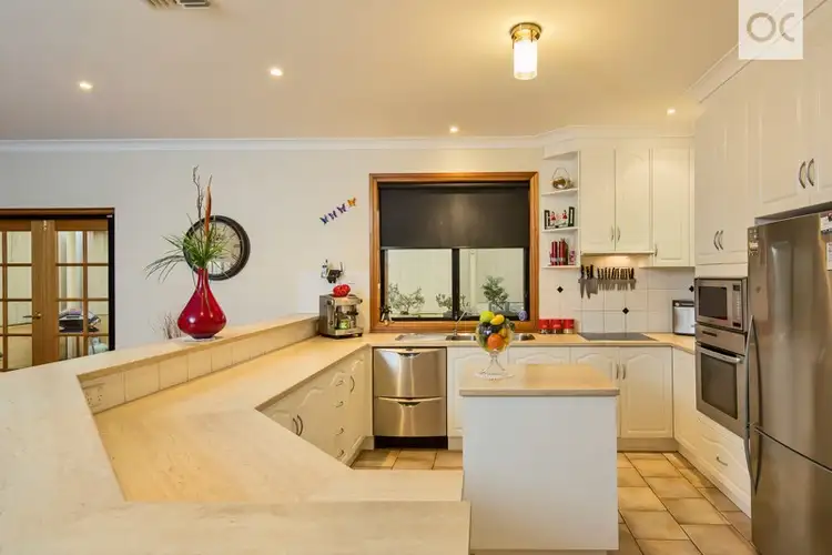 Fourth view of Homely house listing, 1 Cydonia Court, Golden Grove SA 5125