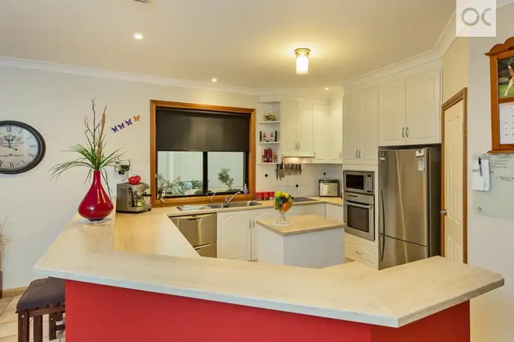 Fifth view of Homely house listing, 1 Cydonia Court, Golden Grove SA 5125