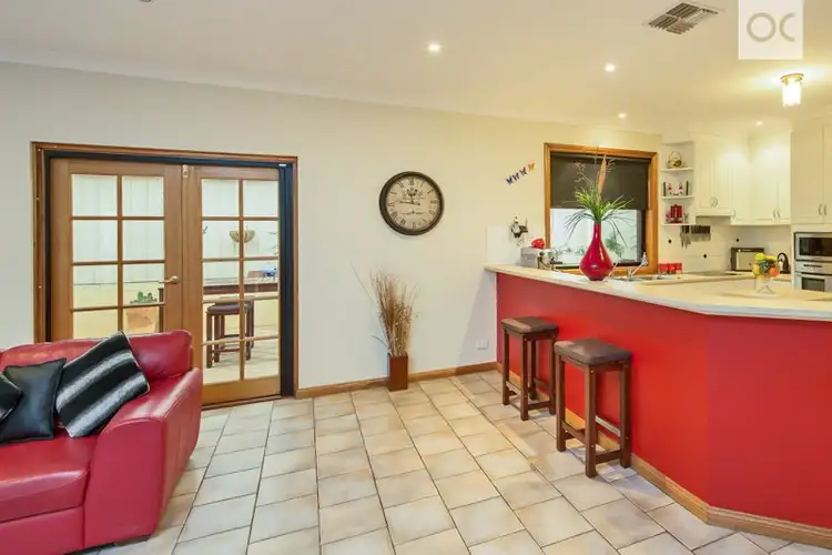 Sixth view of Homely house listing, 1 Cydonia Court, Golden Grove SA 5125