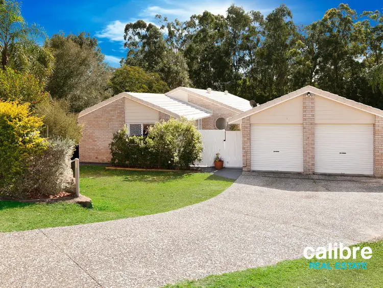 29 Ironbark Place, Bellbowrie QLD 4070