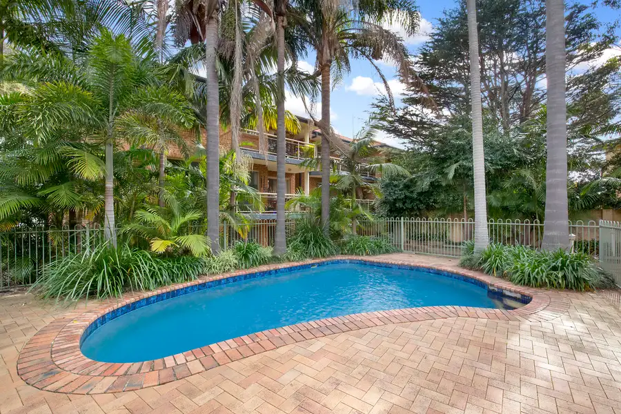 Main view of Homely unit listing, 23/4-6 Vista Street, Caringbah NSW 2229