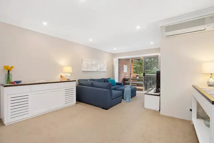 Second view of Homely unit listing, 23/4-6 Vista Street, Caringbah NSW 2229
