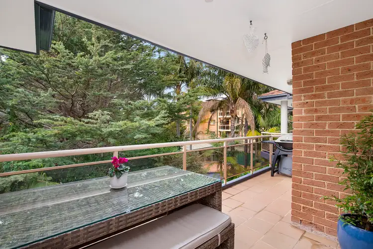 Third view of Homely unit listing, 23/4-6 Vista Street, Caringbah NSW 2229