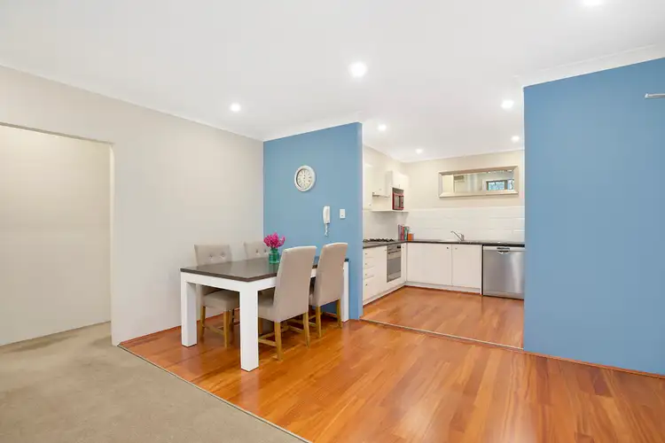 Fourth view of Homely unit listing, 23/4-6 Vista Street, Caringbah NSW 2229