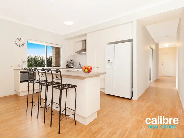 Second view of Homely house listing, 23 Rise Place, Moggill QLD 4070