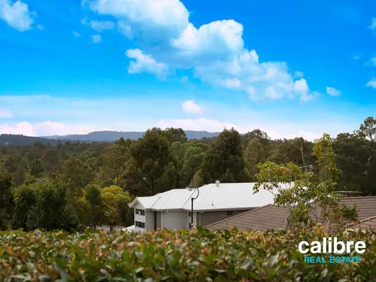 Fourth view of Homely house listing, 23 Rise Place, Moggill QLD 4070