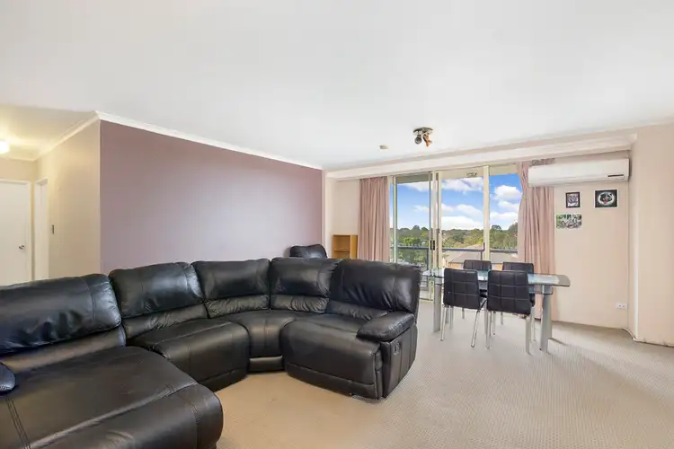 Third view of Homely unit listing, 37/1-9 Gray Street, Sutherland NSW 2232