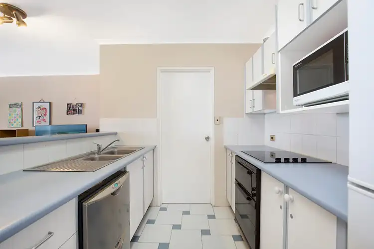 Fourth view of Homely unit listing, 37/1-9 Gray Street, Sutherland NSW 2232