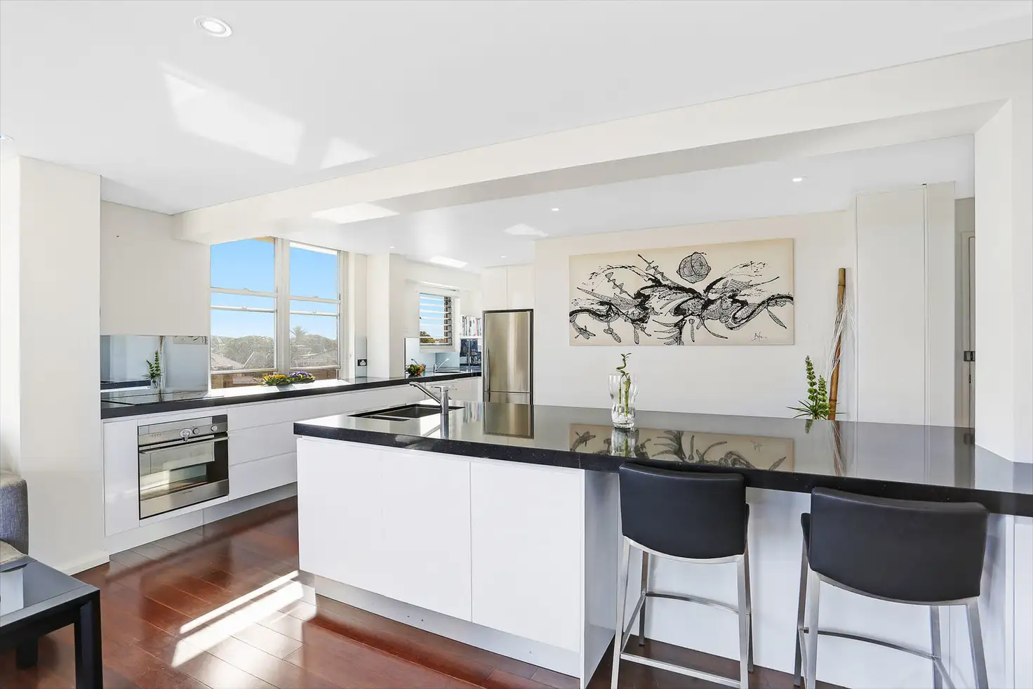 Main view of Homely apartment listing, 6/14-16 Giddings Avenue, Cronulla NSW 2230
