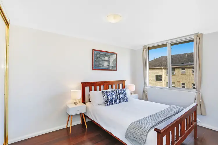 Sixth view of Homely apartment listing, 6/14-16 Giddings Avenue, Cronulla NSW 2230