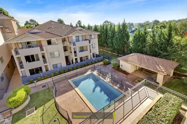 24/12 Conie Avenue, Baulkham Hills NSW 2153