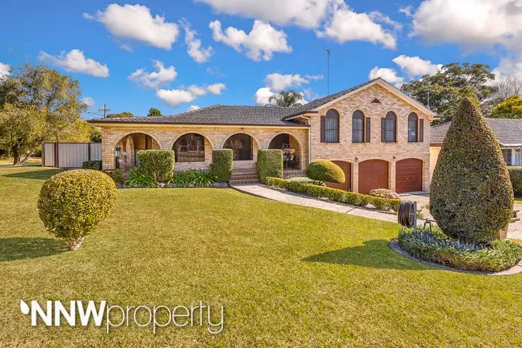 Main view of Homely house listing, 52 Japonica Road, Epping NSW 2121