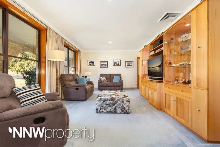 Second view of Homely house listing, 52 Japonica Road, Epping NSW 2121