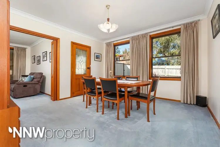 Third view of Homely house listing, 52 Japonica Road, Epping NSW 2121