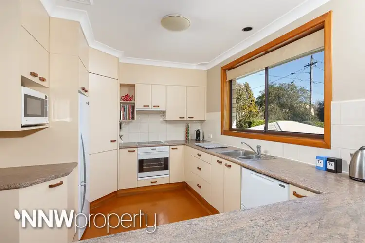 Fourth view of Homely house listing, 52 Japonica Road, Epping NSW 2121