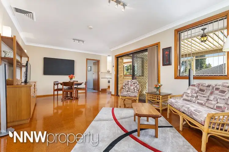 Fifth view of Homely house listing, 52 Japonica Road, Epping NSW 2121