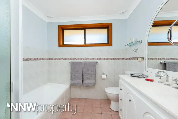 Sixth view of Homely house listing, 52 Japonica Road, Epping NSW 2121