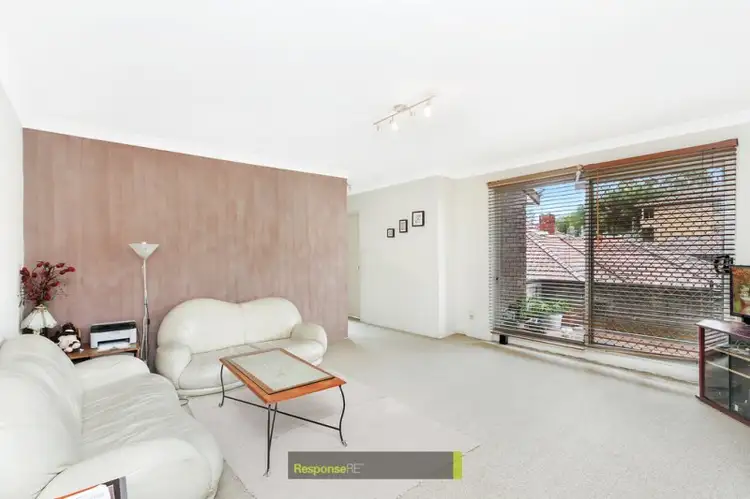 Second view of Homely unit listing, 5/61 Prospect Street, Rosehill NSW 2142
