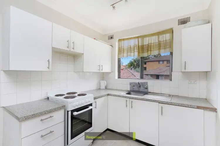 Third view of Homely unit listing, 5/61 Prospect Street, Rosehill NSW 2142