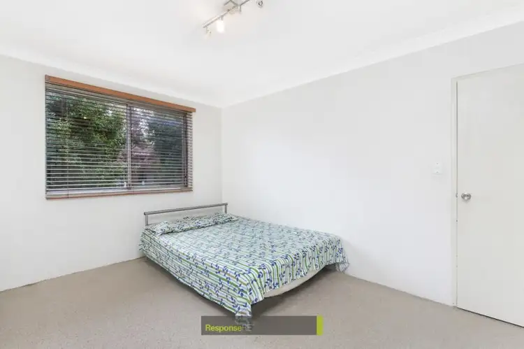 Fourth view of Homely unit listing, 5/61 Prospect Street, Rosehill NSW 2142