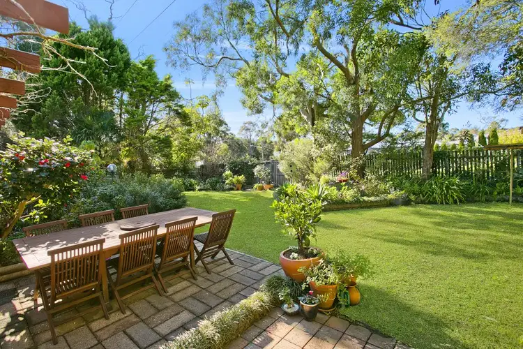 Second view of Homely house listing, 3 Woolrych Crescent, Davidson NSW 2085