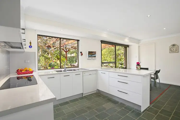 Third view of Homely house listing, 3 Woolrych Crescent, Davidson NSW 2085