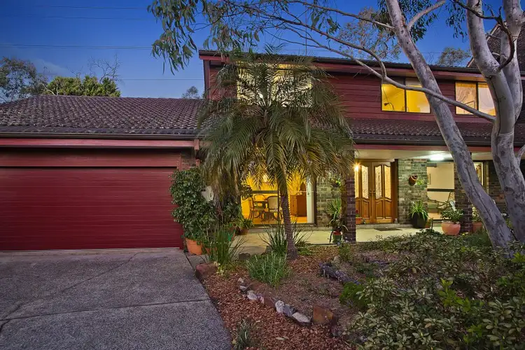 Fourth view of Homely house listing, 3 Woolrych Crescent, Davidson NSW 2085