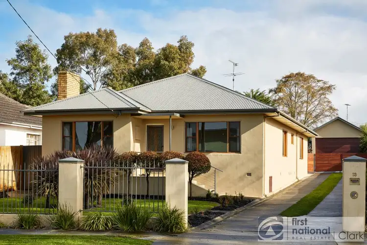 Main view of Homely house listing, 13 Normanby Street, Warragul VIC 3820