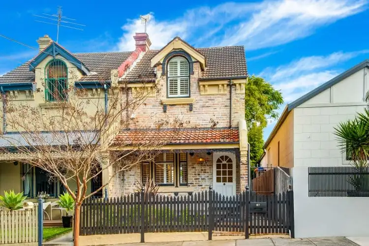 57 Constitution Road, Dulwich Hill NSW 2203