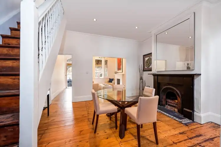 Second view of Homely house listing, 57 Constitution Road, Dulwich Hill NSW 2203